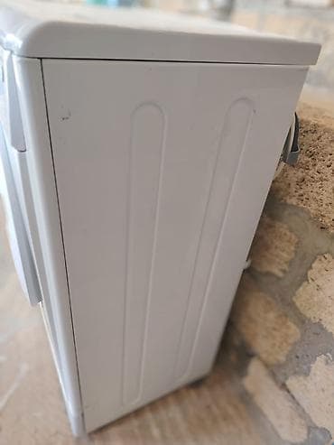 justfog minifit s: Paltaryuyan maşın Indesit, 5 kq, Təmirə ehtiyacı var, Qurutma var — 3