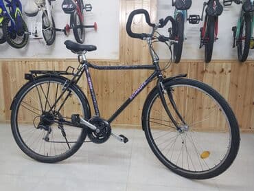велосипеды из германии бишкек: Schauff Alman model 🏧 BirKartla Faizsiz 3-6 Aya Hissələrə Bölünür 💳 — 4