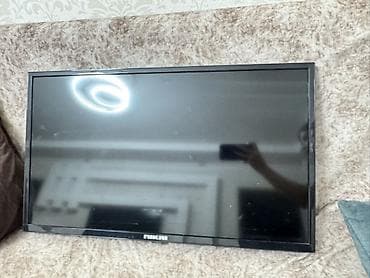 NIKAI LED televizor - Model: NTV3216LED1 (etiketdə göstərilir) -