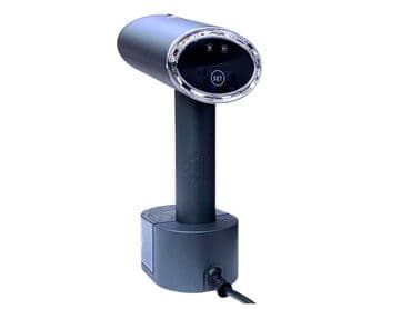 əl ventilyatoru: Əl buxarlayıcısı, Ödənişli çatdırılma, Rayonlara çatdırılma, Pulsuz çatdırılma — 1