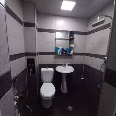 maştağada satdıq evlər: Bakı, 3 otaqlı, Köhnə tikili, m. Xətai, 82 kv. m — 10