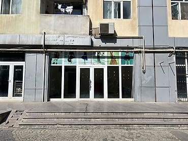 basenili ev: Obyekt icarəyə verilir. Xətai rayonu Nəsrəddin Tusi küç., 29/42 q, ev — 10