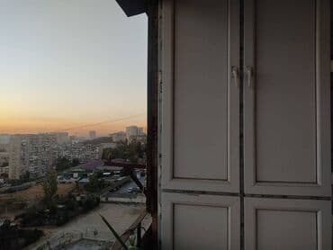 ağ şeher evler: Bakı, 3 otaqlı, Köhnə tikili, m. Əhmədli, 85 kv. m — 14