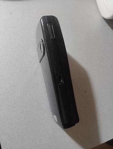 printer telefon: Nokia 1, < 2 GB Memory Capacity, rəng - Qara, Zəmanət, Düyməli — 3