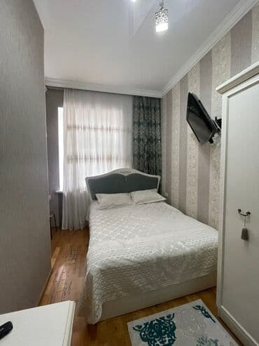 böyük dolab: İkinəfərlik çarpayı, Dolab, Türkiyə, İşlənmiş — 1