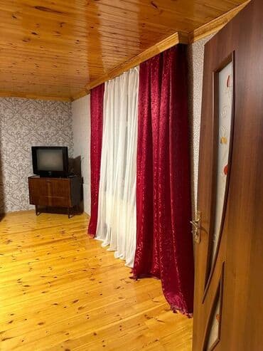 qubada aylıq kirayə evlər: 50 kv. m, 2 otaqlı, Kombi, Qaz, İşıq — 6