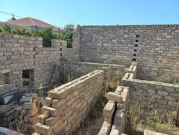 agsuda torpaq satilir: 3 sot, Tikinti, Bələdiyyə — 6