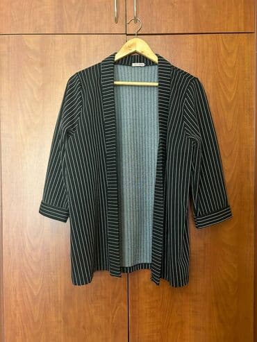 Пиджаки: Təzə pencək !!!!! razmeri M razmeri balaca olduğu üçün geyinilməyib 80 — 1