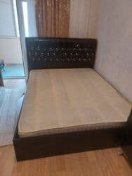 qapı bəzəyi: İşlənmiş, Kupe, 5 qapı Düz dolab, Qarderob, paltar dolabı — 4