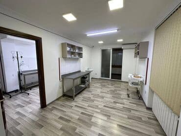 hovsanda obyekt satılır: Yasamal Izmir küçəsi 140 kv 8 otaq ofis icarəyə verilir — 20