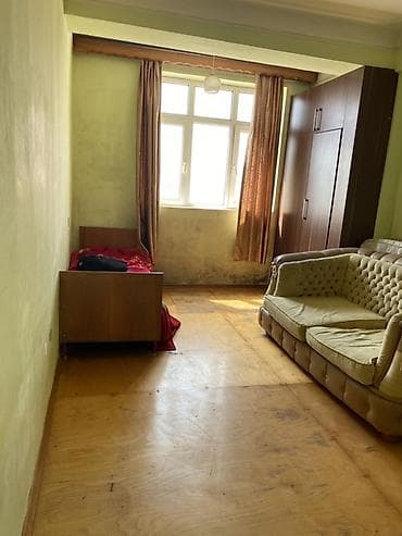 nefitcala cimerlikde kiraye evler: Dəniz mənzərəli mənzil. Şəhərin sakit məhəlləsində yerləşir — 7
