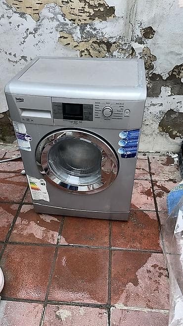 agdas telefon satisi: Paltaryuyan maşın 10 kq-dan çox — 8