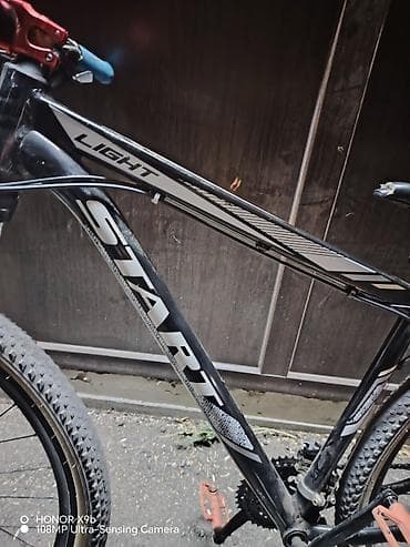 veləsəvet: Dağ velosipedi – START Light Texniki xüsusiyyətlər: - Çərçivə: START — 3