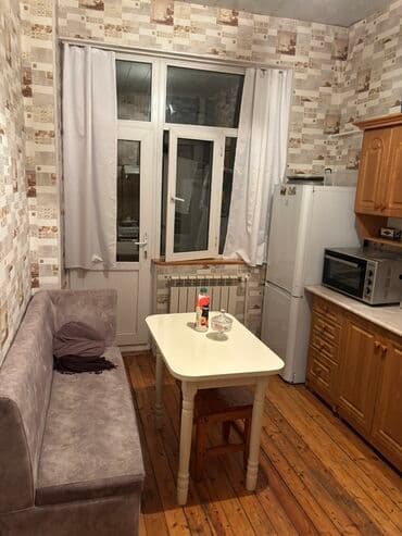 bina az gəncə: 2 otaqlı, Yeni tikili, 75 kv. m — 7