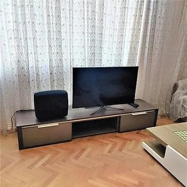 İşlənmiş, Düz TV altlığı, Polkalı, Taxtalı