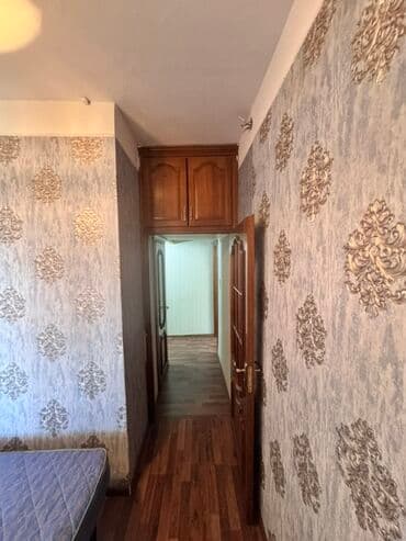 bine qes menzil: Mənzillə tam komplekt kirayə yaşayış sahəsi. Azadlıq və Dərnəgül — 8