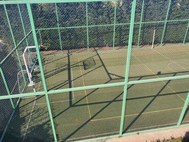 1 otaqlı kohnə tikili: Novxanı, 420 kv. m, 6 otaqlı, Hovuzlu, Su, Telefon, Qaz — 8