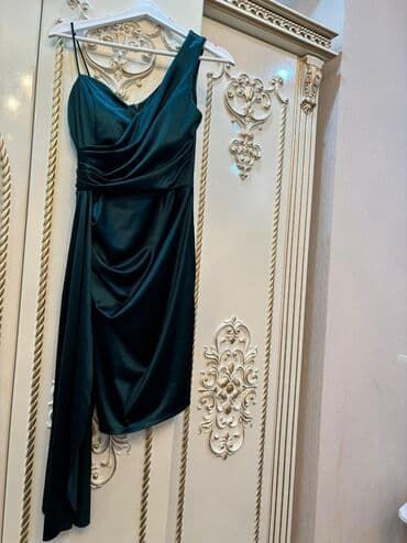 atlas donlar: Razmer S platye — 4