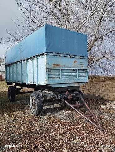 Qoşu kamaz maz ateko üçun tekerləri saz uzunlugu 5.85