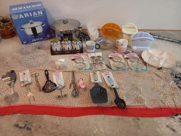 dis tortu sekilleri: Kasalar, 1 əd, rəng - Boz — 8