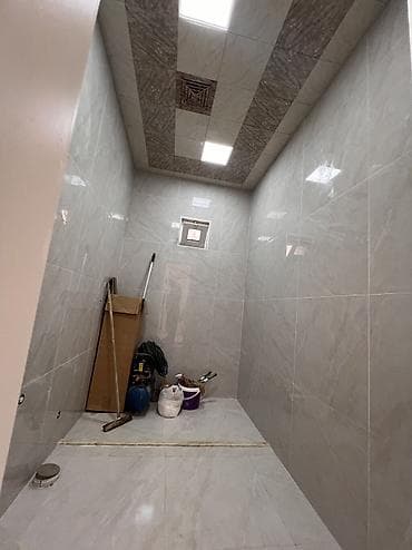 qız otaq yoldaşı: 3 otaqlı, 100 kv. m — 5