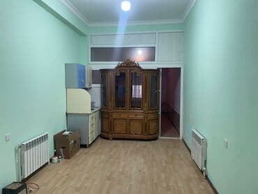 doner obyekti arenda: Kirayə obyekt – kiçik sahəli ofis/studio - Yerləşmə: çoxmərtəbəli — 5