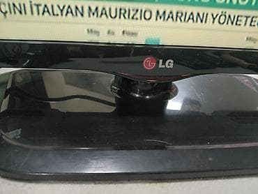 TV və video: İşlənmiş Televizor LG LED ekran 24" FHD (1920x1080) — 4