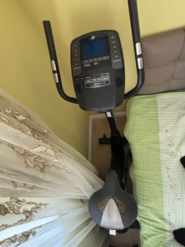 продам велотренажер: Электрический велотренажёр NordicTrack FIT Продаю домашний — 1