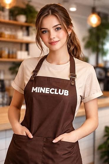 gundelik maas: Satış məsləhətçisi tələb olunur, Yalnız qadınlar üçün, 18-29 yaş, 1 ildən az təcrübə, Aylıq ödəniş — 1