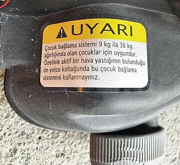 Uşaq dünyası: Türkiyeden getirdik maşını sattık diye satılır 36 kg kadar uşaq — 6