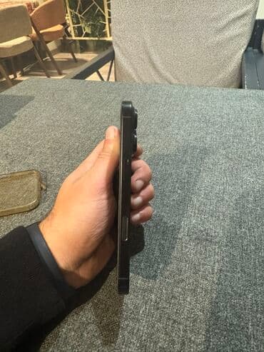 16 pro qiymet: IPhone 16 Pro, 128 GB, Graphite, Face ID — 2