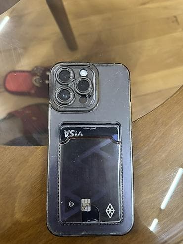 IPhone 14 Pro Max, 256 GB, Face ID