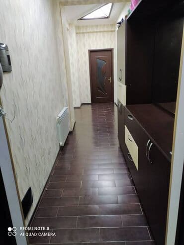 nermin mtk: 2 otaqlı, Yeni tikili, m. Həzi Aslanov, 80 kv. m — 13