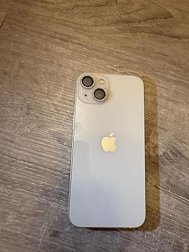 iphone se qiymet: IPhone 13, Starlight — 5