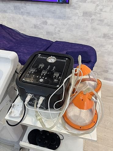 Vakuum masajı lalafo.az -da Vakuum masajı