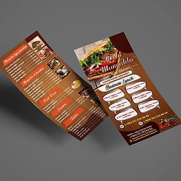 loqolar: 🟧Flayer 1000 ədəd 49 AZN ❗WHATSAPP A KEÇİD⬇️ Profildəki linkə daxil — 8