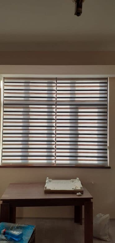 step deke: Jalüz pərdə ucuz sok qiymətlər bizdə 2 ya 3 günərzində hazırlama — 9