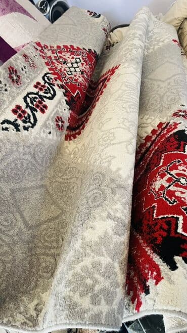 Xalça Dekorativ, Kredit yoxdur