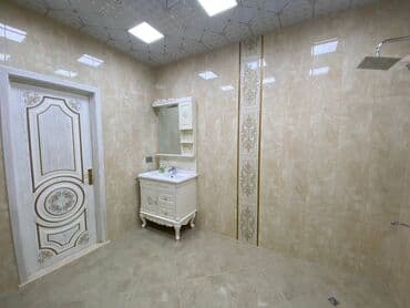 7 ci mikrorayon yeni tikili: Nərimanov metrosuna yaxin 12 mertebeli binanın 8-ci mərtəbəsində — 11