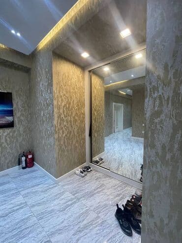 xoşbulaqda ev satılır: 3 otaqlı, Yeni tikili, m. Xətai, 140 kv. m — 9