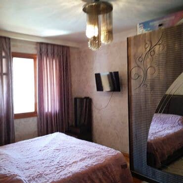 məhlə evi: Bakı, 3 otaqlı, Köhnə tikili, 82 kv. m — 3