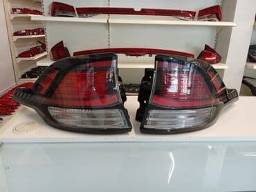 radiator yuyan: LED, Kia 2023 il, Orijinal, İşlənmiş — 1