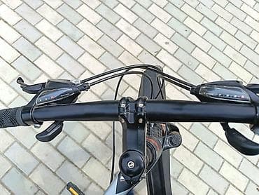 cross velosipedi: Real alıcıya endirim olacağ. CROSS dağ/şəhər — 2