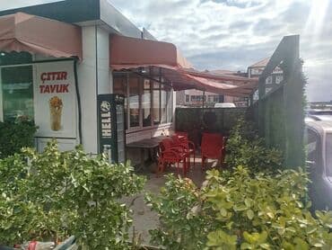 Sifarişlə hazır yeməklər: Hazır bizness satılır. Sederekte hafta içi günlük 700-800 manat hafta — 3