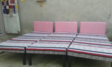 taxt kravati: Kravat taxt teze bir ve iki neferlik hazirlari var 0 dan hazirlanir — 4