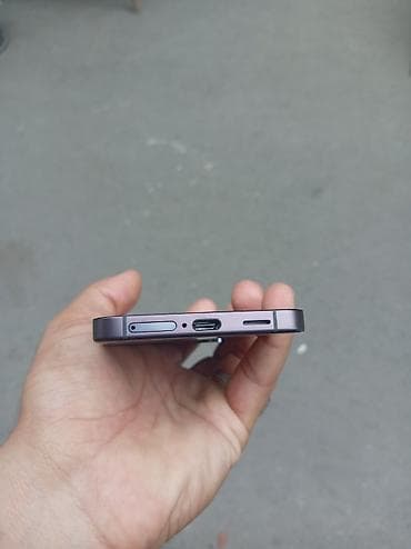 azercell modem satilir: Samsung Galaxy S23, 256 GB, rəng - Bənövşəyi — 5