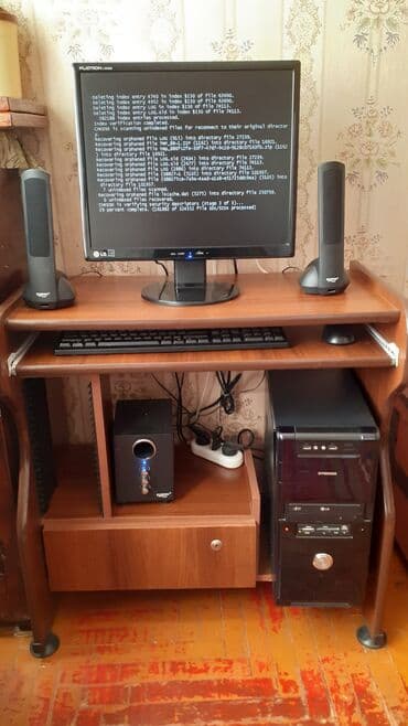 LG Komputer satılır 350 azn — 8