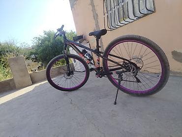 mini velosiped: Dağ velosipedi – DRIFT MTB Xüsusiyyətlər: - Çərçivə: DRIFT MTB — 3