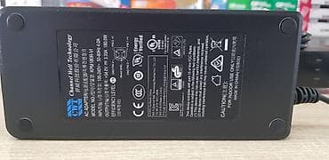 Məişət texnikası: IVT IP NVR – 16 kanallı, PoE dəstəyi olan şəbəkə videomüşahidə — 6