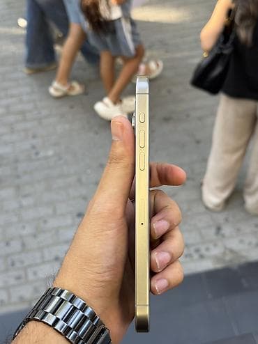iphone 3gs: IPhone 15 Pro Max, 256 GB, Natural Titanium, Face ID — 8
